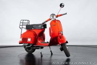 Piaggio Vespa RALLY 200 1975