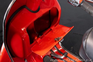 Piaggio Vespa RALLY 200 1975