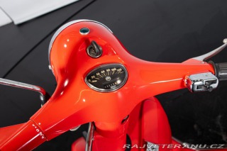 Piaggio Vespa RALLY 200 1975