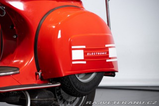 Piaggio Vespa RALLY 200 1975