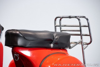 Piaggio Vespa RALLY 200 1975