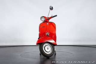 Piaggio Vespa RALLY 200 1975