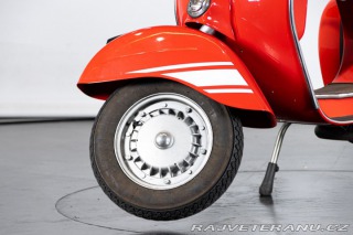 Piaggio Vespa RALLY 200 1975