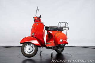 Piaggio Vespa RALLY 200 1975