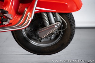 Piaggio Vespa RALLY 200 1975