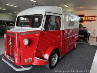 Citroën  HY 1.9i obytný