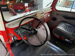 Citroën Ostatní modely HY 1.9i obytný 1976