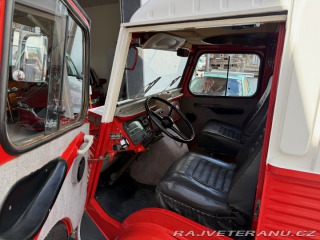 Citroën Ostatní modely HY 1.9i obytný 1976