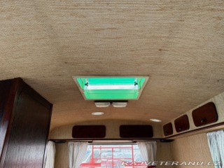 Citroën Ostatní modely HY 1.9i obytný 1976