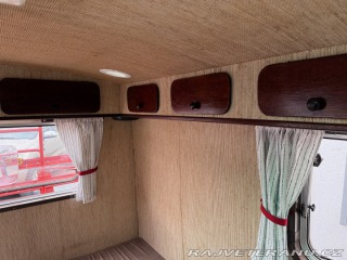 Citroën Ostatní modely HY 1.9i obytný 1976