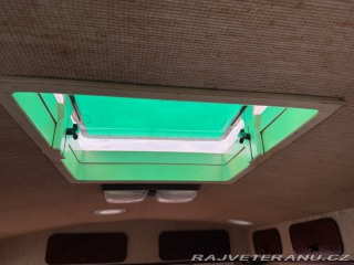 Citroën Ostatní modely HY 1.9i obytný 1976