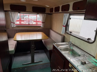 Citroën Ostatní modely HY 1.9i obytný 1976