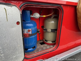 Citroën Ostatní modely HY 1.9i obytný 1976