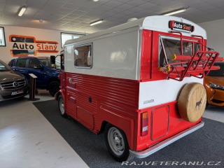 Citroën Ostatní modely HY 1.9i obytný 1976