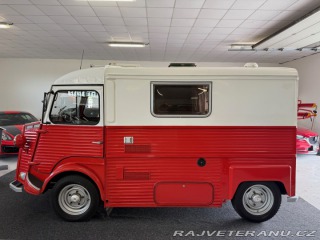Citroën Ostatní modely HY 1.9i obytný 1976