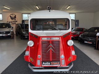 Citroën Ostatní modely HY 1.9i obytný 1976
