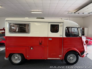 Citroën Ostatní modely HY 1.9i obytný 1976