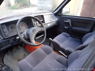 Škoda Forman 135 GLX 1993