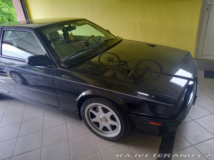 Maserati Biturbo 2224V 1992