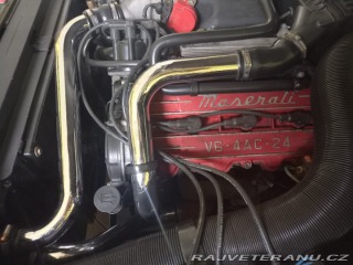 Maserati Biturbo 2224V 1992
