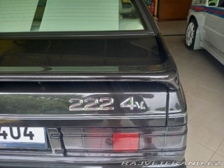 Maserati Biturbo 2224V 1992