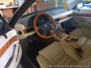 Maserati Biturbo 2224V 1992