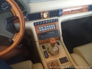 Maserati Biturbo 2224V 1992
