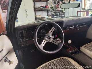 Chevrolet Camaro SS 396 1969
