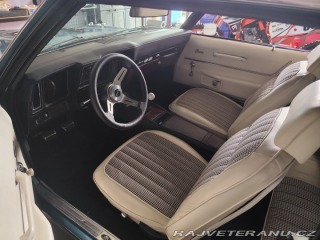 Chevrolet Camaro SS 396 1969