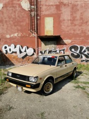Toyota Tercel AL 11
