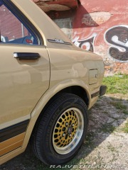 Toyota Tercel AL 11 1981