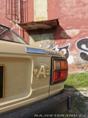 Toyota Tercel AL 11 1981
