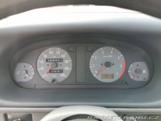 Škoda Felicia Blue Sky 1.6 benzin 2000