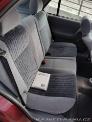 Škoda Felicia Blue Sky 1.6 benzin 2000