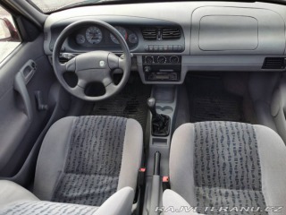 Škoda Felicia Blue Sky 1.6 benzin 2000