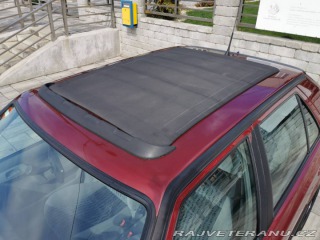 Škoda Felicia Blue Sky 1.6 benzin 2000