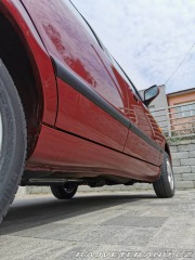 Škoda Felicia Blue Sky 1.6 benzin 2000