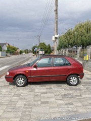 Škoda Felicia Blue Sky 1.6 benzin 2000