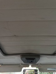 Škoda Felicia Blue Sky 1.6 benzin 2000