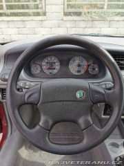 Škoda Felicia Blue Sky 1.6 benzin 2000