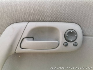 Škoda Felicia Blue Sky 1.6 benzin 2000