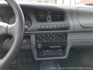 Škoda Felicia Blue Sky 1.6 benzin 2000