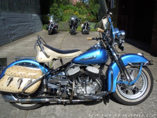 Harley-Davidson W 750