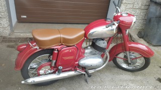 Jawa 350 354