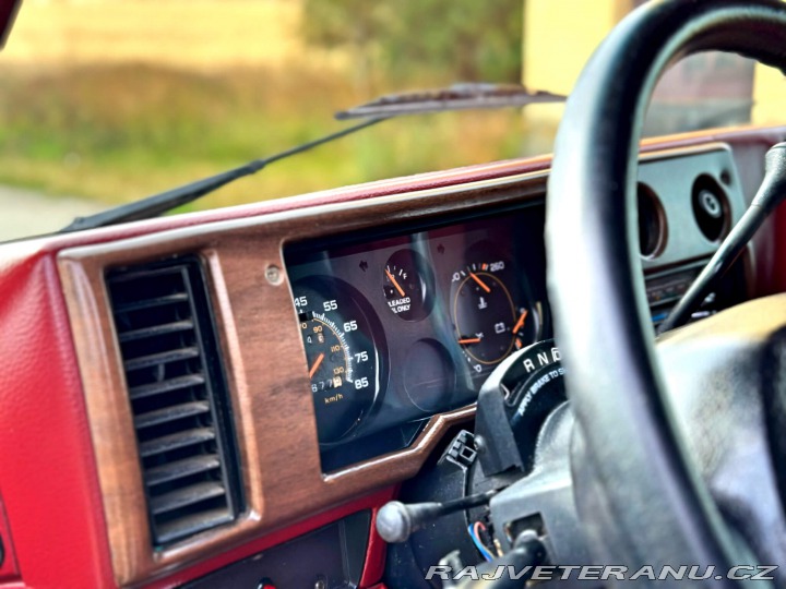 Chevrolet G20 5.7 V8 | Stealth Sport 1994