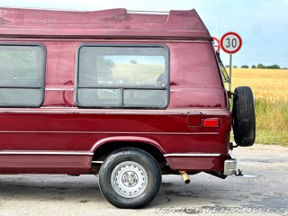 Chevrolet G20 5.7 V8 | Stealth Sport 1994
