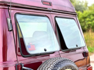 Chevrolet G20 5.7 V8 | Stealth Sport 1994