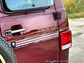 Chevrolet G20 5.7 V8 | Stealth Sport 1994