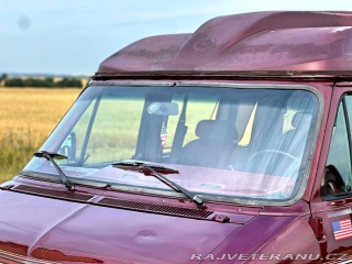 Chevrolet G20 5.7 V8 | Stealth Sport 1994