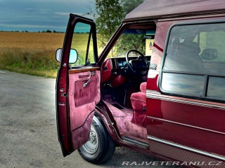 Chevrolet G20 5.7 V8 | Stealth Sport 1994